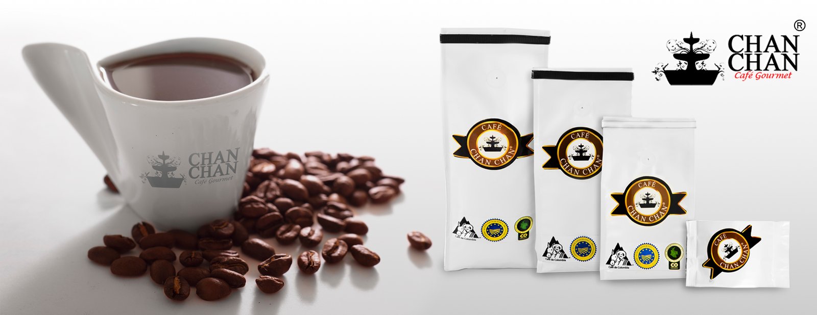 variedas de cafe colombiano Chan Chan